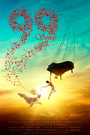 99 Songs 2021 Hindi Movie [1.1GB]