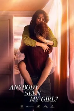 Anybody Seen My Girl? 2020 Hindi Dual Audio