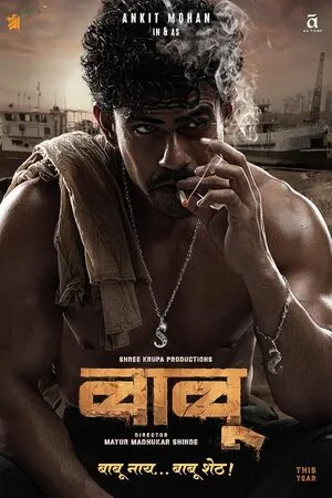 Babu 2024 Marathi Dubbed