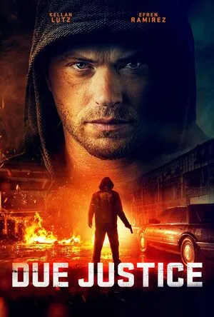 Due Justice 2023 Hindi Dual Audio