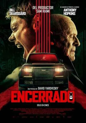 Locked 2025 Hindi Dual Audio