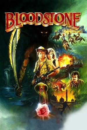Bloodstone (1988) 100mb Hindi Dual Audio Download