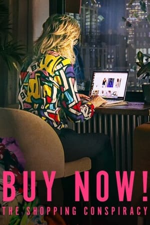 Buy Now! The Shopping Conspiracy (2024) Hindi Dual Audio – 720p – 480p