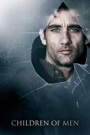 Children of Men (2006) Hindi Dual Audio [850MB]