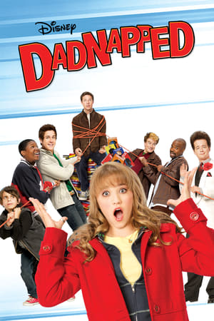 Dadnapped (2009) Hindi Dual Audio [700MB]