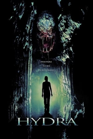 Hydra (2009) Hindi Dual Audio [870MB]