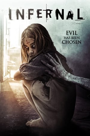 Infernal 2015 Hindi Dual Audio [1GB]
