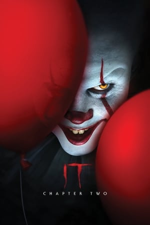 It Chapter Two (2019) Hindi (Org) Dual Audio [1.4GB]