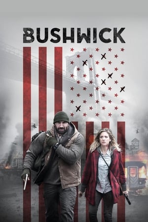 Last Bus (2018) Hindi Dubbed 370MB