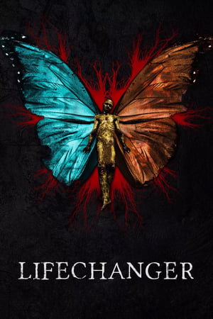 Lifechanger (2018) Hindi Dual Audio 350MB
