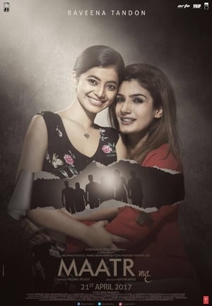 Maatr (2017) Hindi Movie [900MB]