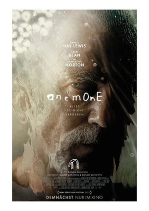 Anemone 2025 Hindi Dual Audio