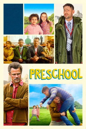 Preschool 2026 Hindi Dual Audio