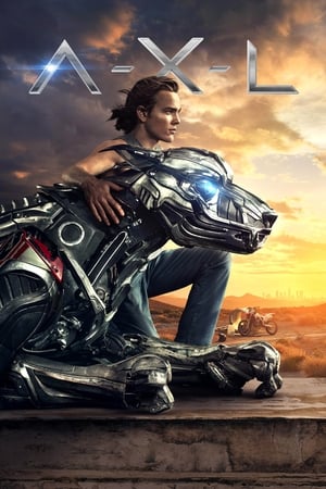 Robot 2.0 (2018) Hindi Dubbed [1.1GB]