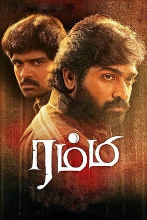 Rummy (2014) (Hindi – Tamil) Dual Audio [1.2GB]