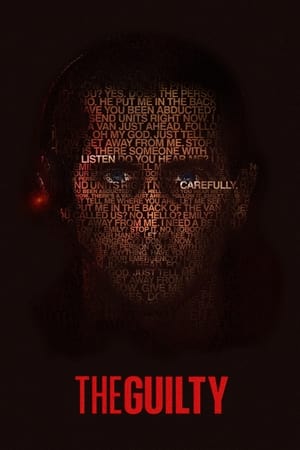 The Guilty (2021) Hindi Dual Audio [900MB]