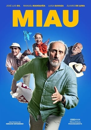 The meow (2018) Hindi Dubbed [750MB]