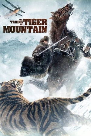 The Taking of Tiger Mountain (2014) Hindi Dual Audio [1.4GB]