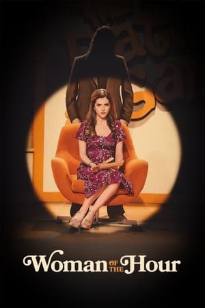 Woman of the Hour 2024 Hindi Dual Audio – 720p – 480p